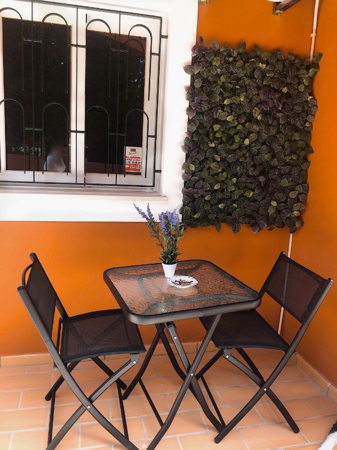 拉哥斯Quinta Da Falfeira公寓 外观 照片
